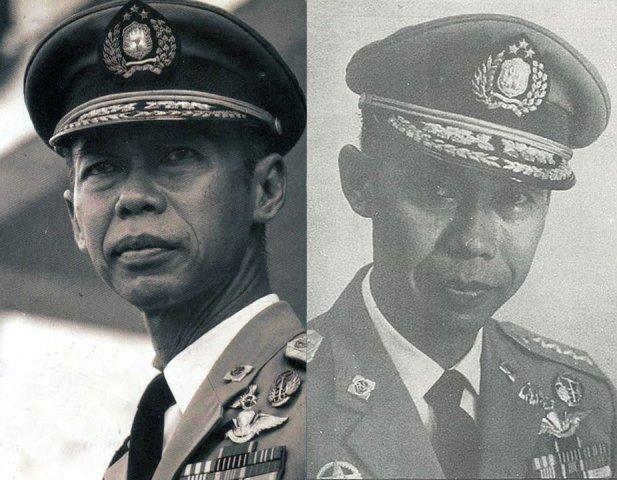 Peristiwa 14 Oktober: Kelahiran Polisi Paling Jujur Sampai Perang Saudara