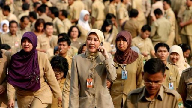 25 ASN di Lampung Diduga Terima BST Rp.300 Ribu