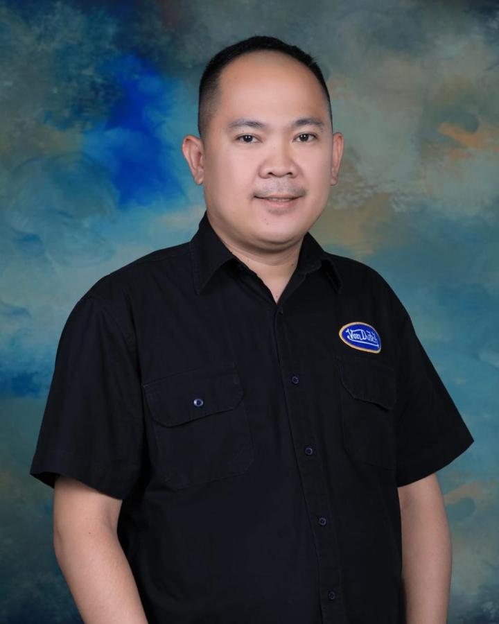 Kapolda Baru, Harapan Baru: Akademisi UTB Minta Penegakan Hukum di Lampung Lebih Transparan dan Cepat