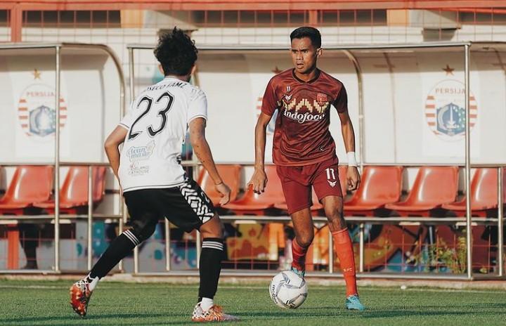 Hadapi Persekat Tegal, Badak Lampung Siap Tempur