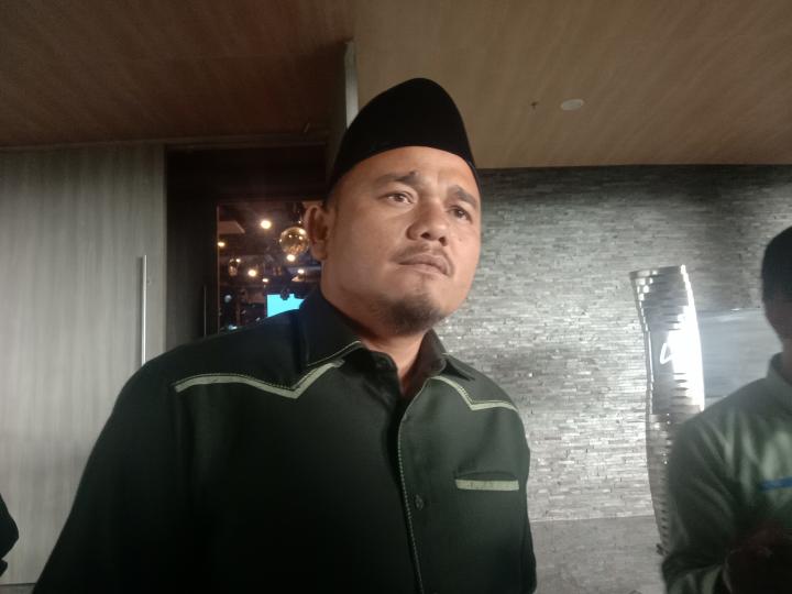 Tanggapi Terkait Meninggalnya Santri Pencak Silat di Ponpes Kalianda, Ketua IPSI Lamsel : Jangan Sampai Terulang Kembali