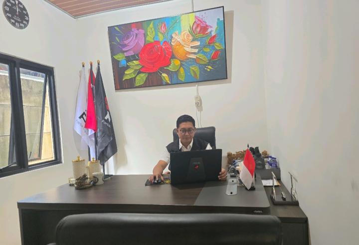 Momentum Peringatan Hari Sumpah Pemuda, PSI Lampung Ajak Bangun Semangat Patriotisme