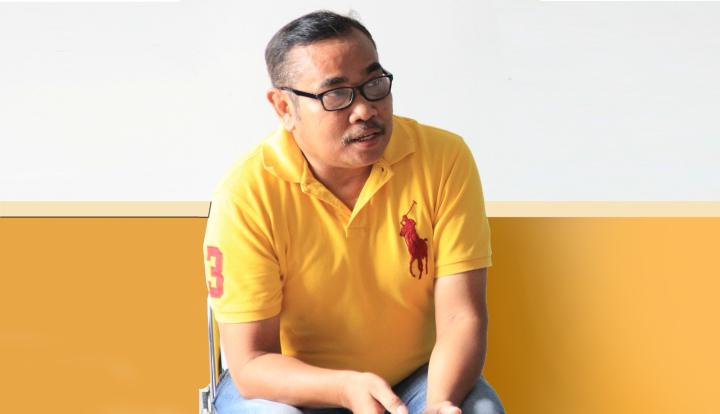 AFP Lampung Siapkan Materi Pemain Futsal Untuk Ikut Seleksi Timnas U-16 dan U-19