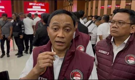 Kasus Eks Kapolres Bima Kota, Bareskrim Ambil Alih Pengejaran DPO Narkotika Erwin