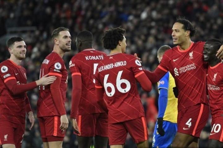Klasemen Liga Inggris Pekan Ke-14: 3 Tim Raksasa Buat Puncak Makin Memanas