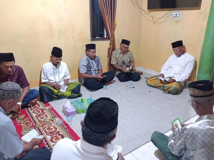 Doa dan Harapan Keluarga Korban Jelang Putusan Kopda Bazarsah   