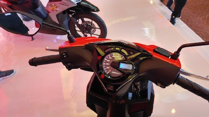 Tips Mudah Memasang Anti Gores Speedometer Protector Pada Motor   