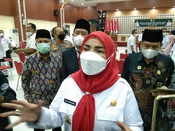 Wali Kota Bandar Lampung Ijinkan Warga Gelar Perayaan Hari Kemerdekaan RI Ke-77
