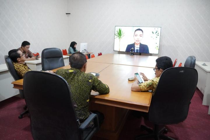 Pembangunan Ibu Kota Negara (IKN) Sebagai Momentum Kebangkitan Nasional Untuk Memperkuat Persatuan dan Kesatuan Bangsa