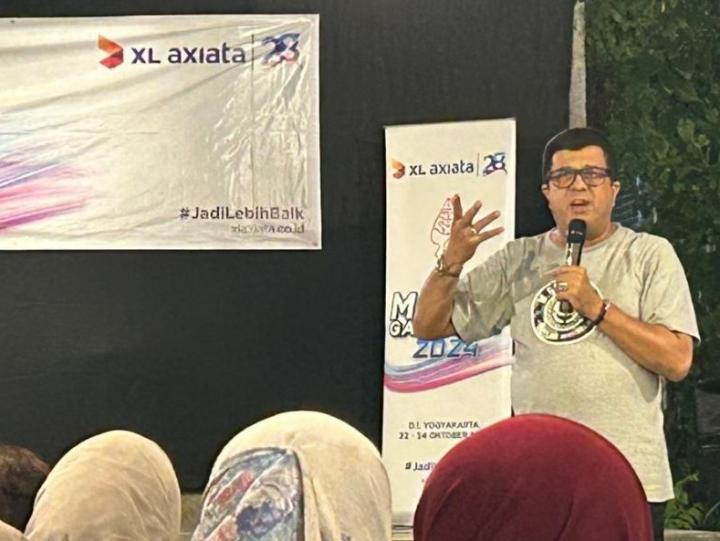 Siap Hadapi Kompetisi Industri Tahun Depan, XL Axiata Dorong Kebijakan Tentang Insentif Biaya Regulasi Hingga Aturan RT / RW Net, OTT dan Starlink  