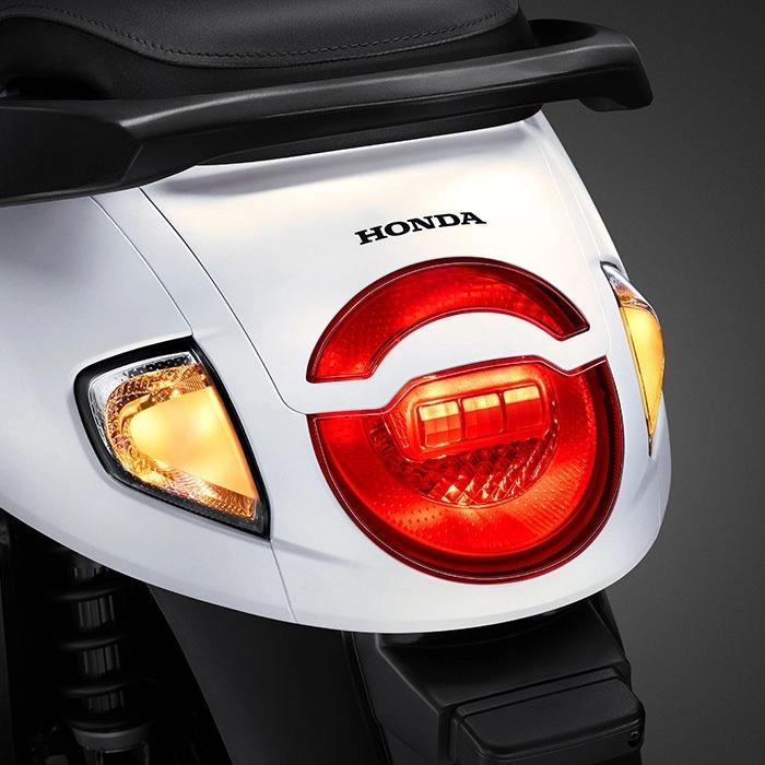 Fungsi Lampu Daytime Running Light (DRL) Pada Sepeda Motor