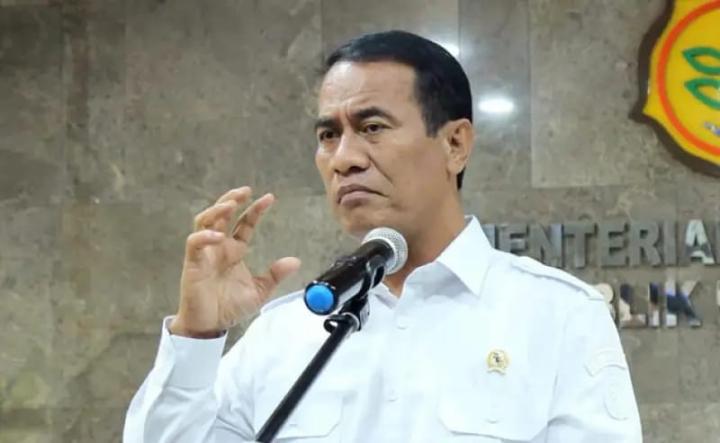 Mentan Tegaskan Siap Cabut Izin Pedagang yang Jual Beras di Atas HET