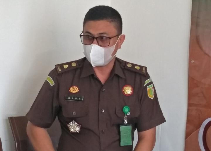 Marathon ! Sekertaris Hingga Wakil Ketua Jadi Saksi Terkait Dugaan Korupsi Dana Hibah KONI Lampung