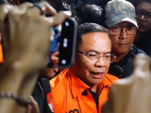 Mantan Wabup hingga Kepala Desa Diperiksa KPK dalam Perkara Sudewo