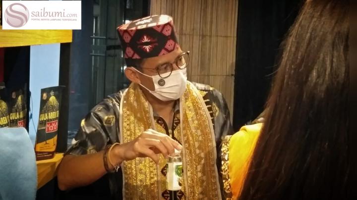Ini Jurus 4 AS ala Sandiaga Uno Bagi para Pejuang Ekonomi Kreatif