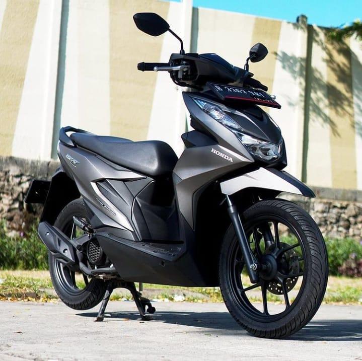 Promo Honda BeAT dan Vario Dari NSS Kedaton, Hemat Hingga Jutaan Rupiah