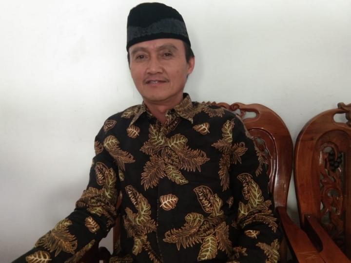 Resapan Air Hujan Tidak Berfungsi Di Way Mengaku, Dapat Keritikan Pedas Dari Anggota DPRD Lambar