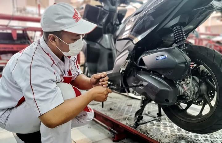 Jangan Salah Pilih! Ini Bedanya Baut untuk Bodi dan Mesin Motor   