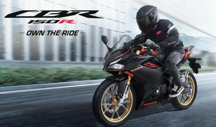 Hindari Cedera, Ini Cara Mendirikan Big Bike Saat Terjatuh