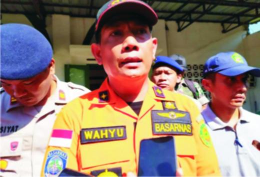 Wisatawan Asal Boyolali, Total Ada Dua Orang Tewas Karena Hanyut di Sungai