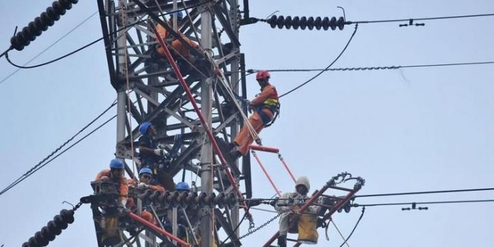 Jadwal Pemadaman Listrik DIY, Selasa 11 Januari 2022