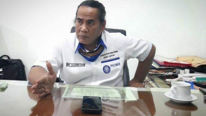 Perselisihan Keluarga Pasien Dengan Nakes  Akibat Memburu Tabung Oksigen Diharap Selesai Secara Kekeluargaan