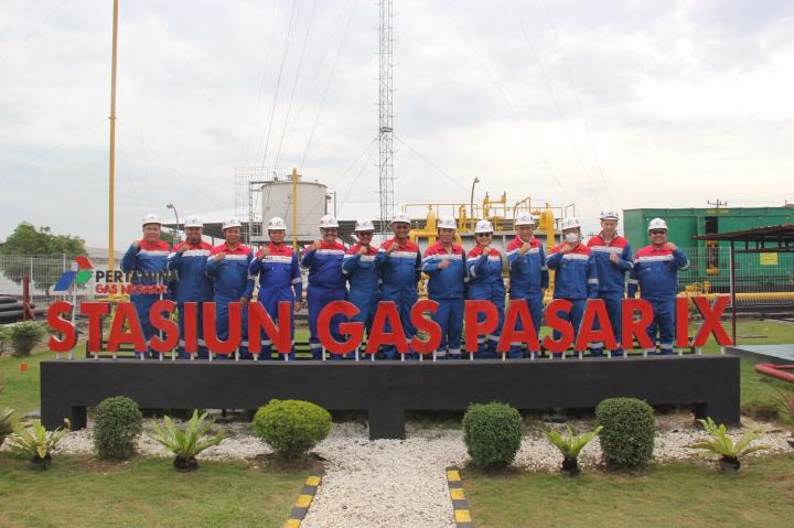 PGN Tunjukkan Kesiapan Infrastruktur Sumatera kepada Investor, Perkuat Prospek Pertumbuhan Bisnis dan Konektivitas Gas Sumatera