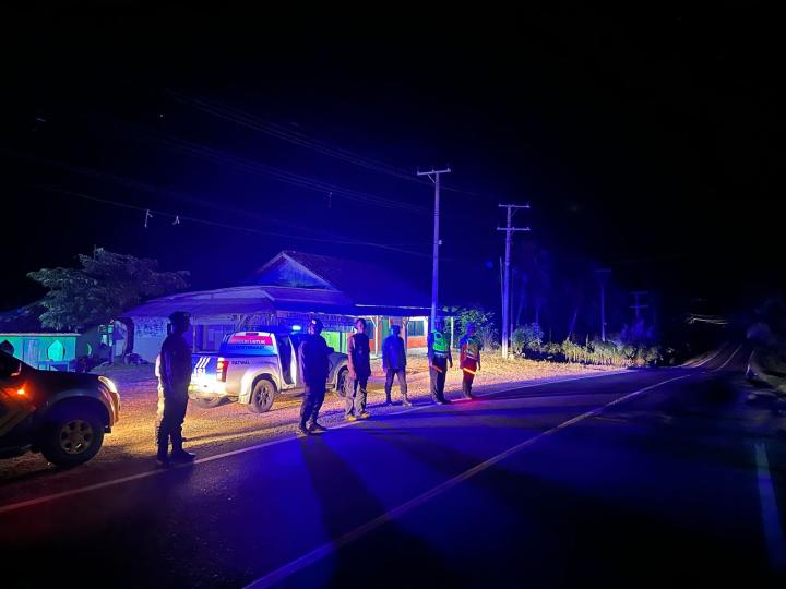 Ada dugaan Pungli dan Tindak Kejahatan Laporkan!  Polres way Kanan, Polda Lampung Sebar No HP sebagai aduan 0853-8237-8166 atau hotline 110