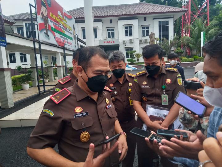 Kejati Lampung Siap Terima Laporan Terkait Minyak Goreng