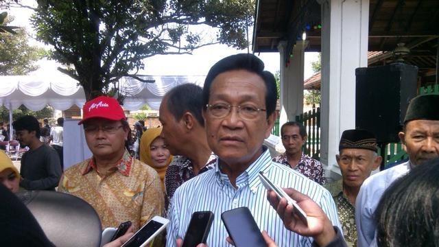 Razia Obat Sirup Yang Dilarang Beredar, Sri Sultan Bentuk Tim Khusus