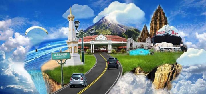 Wajib Diketahui Wisatawan, 13 Agenda Wisata Jogja November 2022, Konser sampai Event Lari