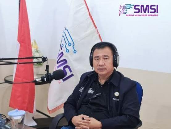 Soal Pembentukan Satgas Pengawasan Solar, Begini Tanggapan Hiswana Migas Lampung