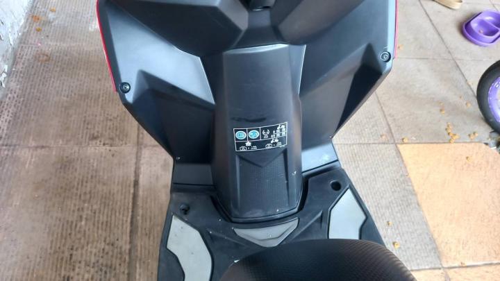 Tips Merawat Dek Motor agar Tak Cepat Kusam