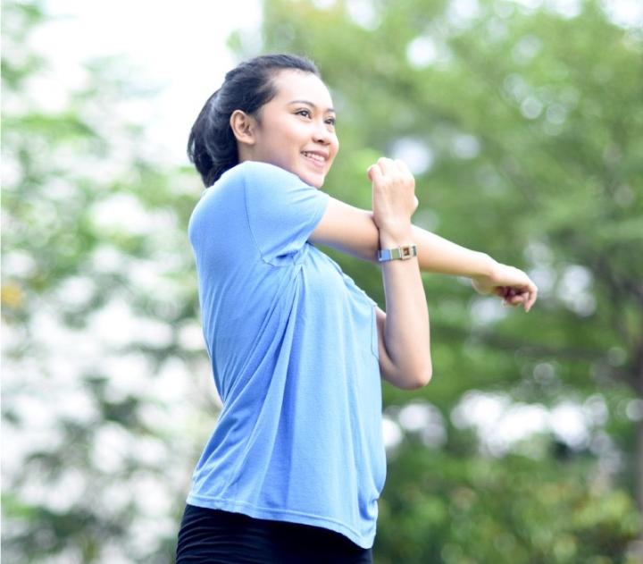 #Cari_Aman di Bulan Puasa, Simak Tips Tetap Bugar Saat Berkendara   