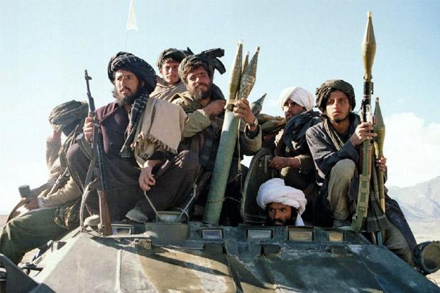 Pengamat Politik Internasional: Taliban Diboncengi AS Ini bukan Sebuah Kebetulan