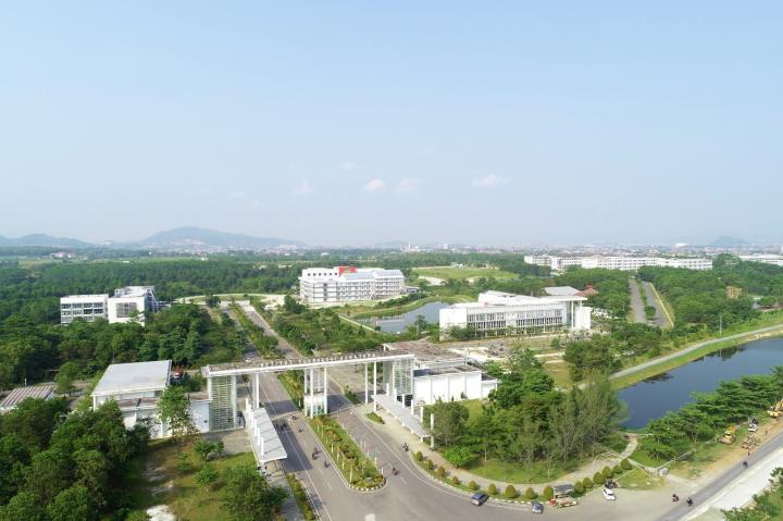 Itera Terima 2.142 Mahasiswa Jalur SNBP, Peluang SNBT Masih Terbuka dengan Kuota 60 Persen