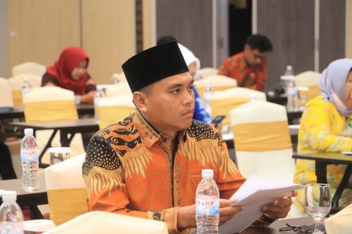 Sekretaris Komisi IV - FPKS: Keselamatan Jalan Harus Jadi Kebijakan Permanen, Raperda Keselamatan Pengguna Jalan Perlu Didorong