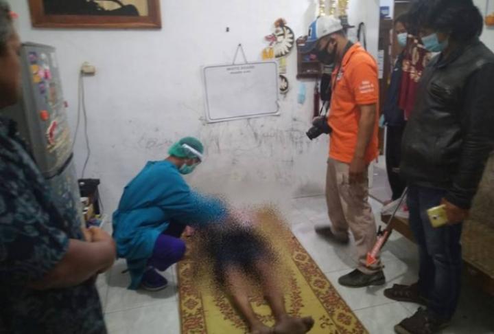 Peternak Burung Murai Batu Ditemukan Tewas Gantung Diri oleh Istrinya