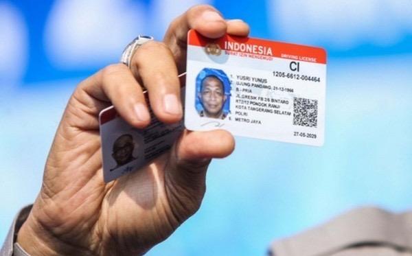 Biaya Total Perpanjang SIM 2025, Termasuk Tes Kesehatan-Asuransi