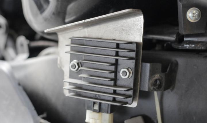 Fungsi Kiprok Motor: Tata Kelola Daya Listrik yang Efisien di Motor