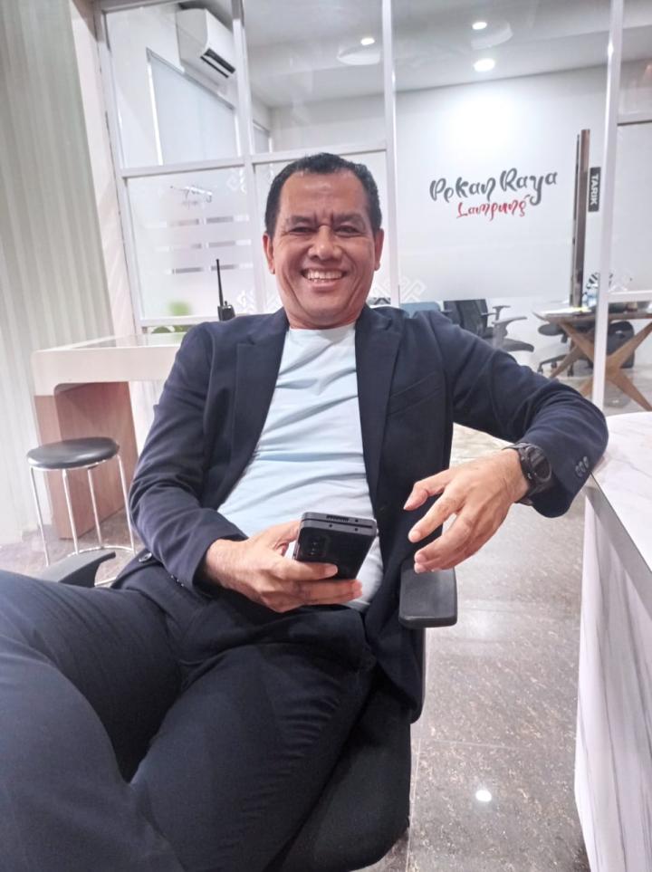 Lebih Keren, PRL 2024 Siap di Gelar Bagi Masyarakat Lampung 
