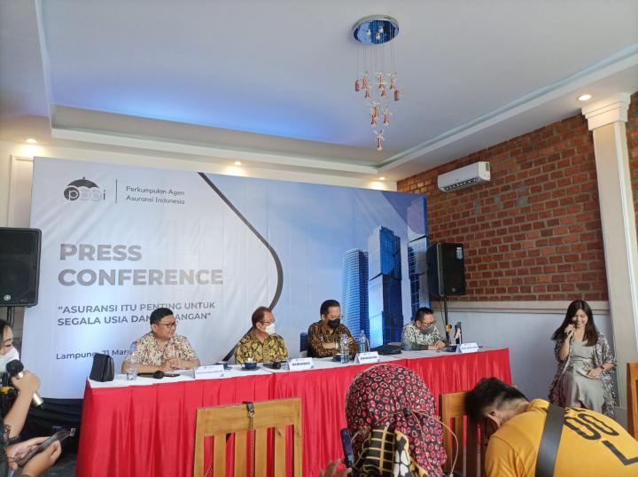 PAAI Terus Sosialisasikan Pentingnya Asuransi sebagai Proteksi Risiko Finansial Nasabah