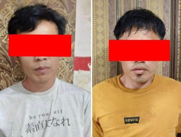 Tak Terima Didahului, Sopir Truk Dikeroyok di Jalinsum Lampung Tengah