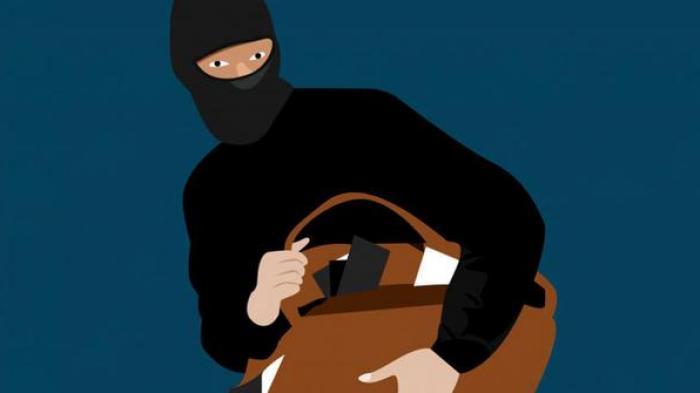 Residivis Curat Bikin Resah di Kawasan Banjit Ditangkap Polsek Baradatu
