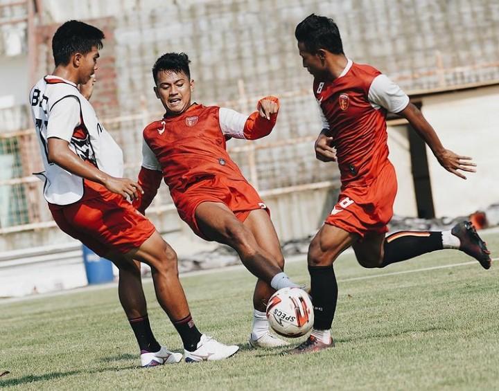 Liga 2 Dimulai Akhir September, Badak Lampung Tancap Gas Agendakan TC