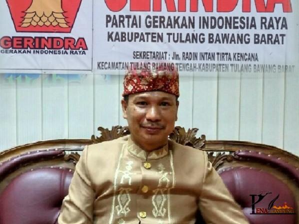 Mantra dan Tubaba Cerdas di Tahun 2023 Akan Dihapuskan