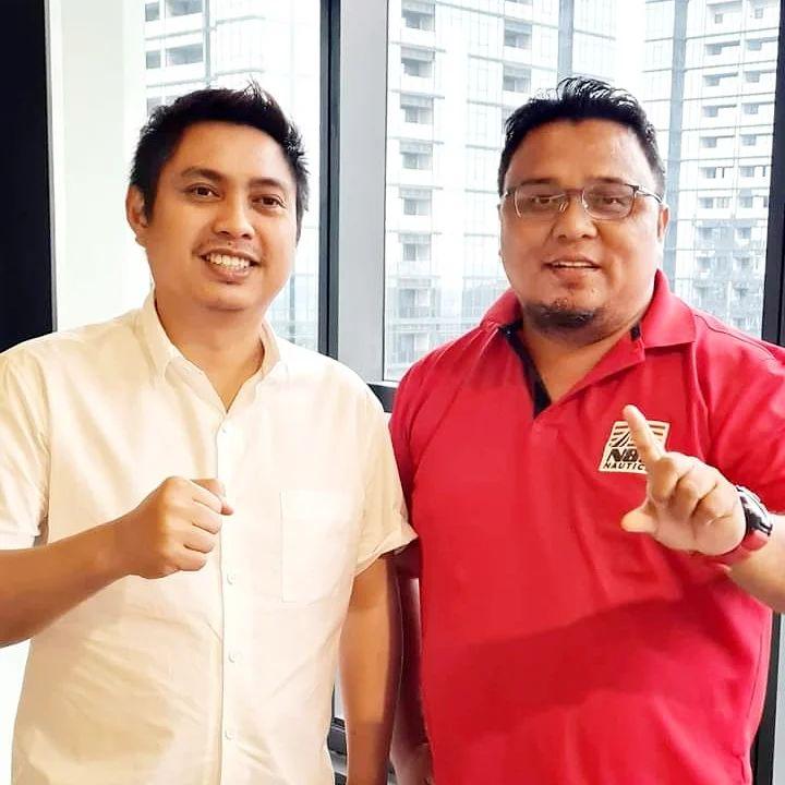 HIPMI Maluku Minta Pemerintahan Prabowo Bebaskan Mardani Maming, Tuntut Keadilan Untuk Anak Muda 
