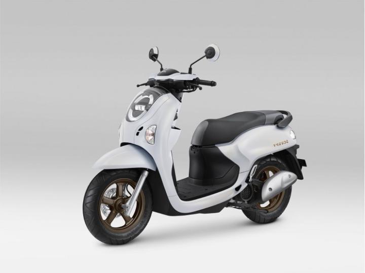 Tips Merawat Motor Honda Scoopy 