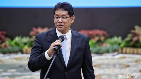 Purbaya Yudhi Sadewa: Saya Akan Pecat Pegawai yang Langgar Etika