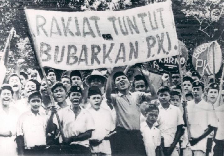  Disinyalir Kebangkitan PKI, Aksi Teror Terus Menyasar Ulama dan Ustaz di Tanah Air